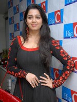 Charmi Latest Pictures